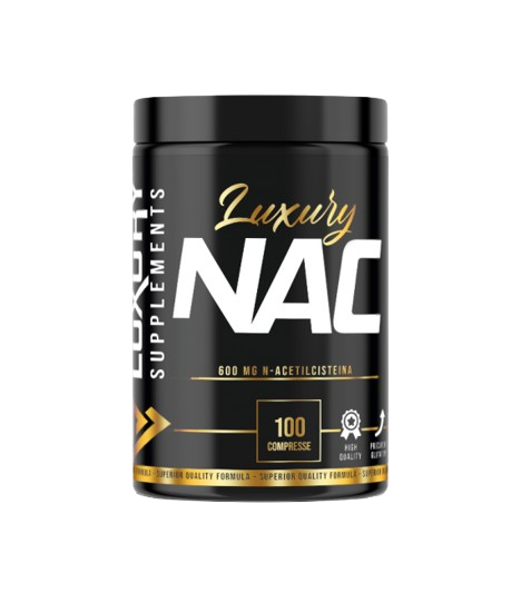 Luxury NAC